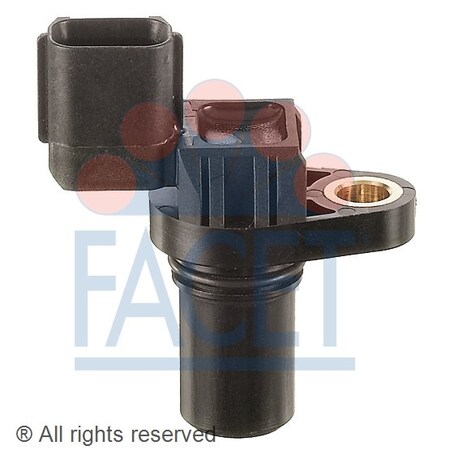 Facet Revolution And Timing Sensor, 9.0335 9.0335